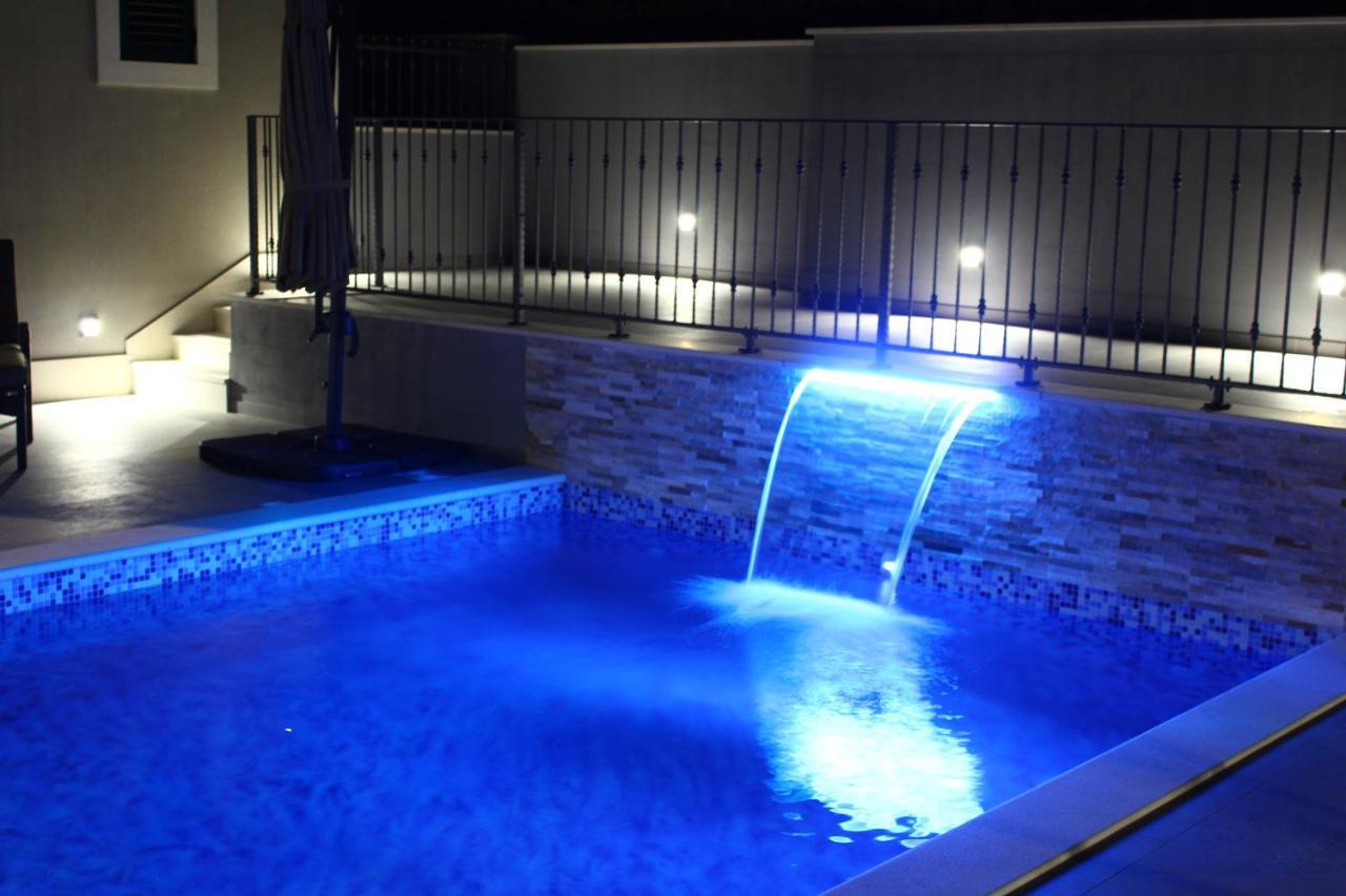 Vacation Home Meri Mirce Εξωτερικό φωτογραφία