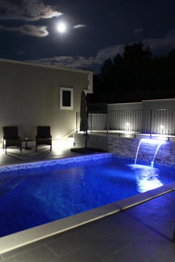 Vacation Home Meri Mirce Εξωτερικό φωτογραφία