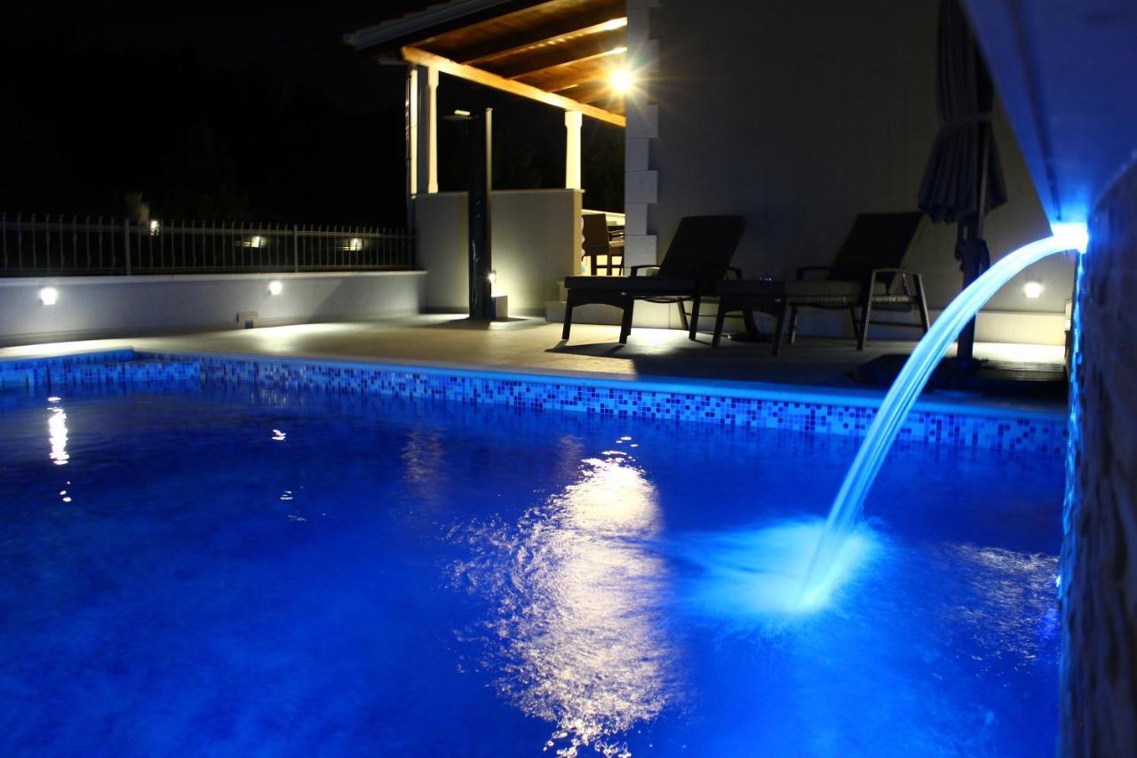 Vacation Home Meri Mirce Εξωτερικό φωτογραφία
