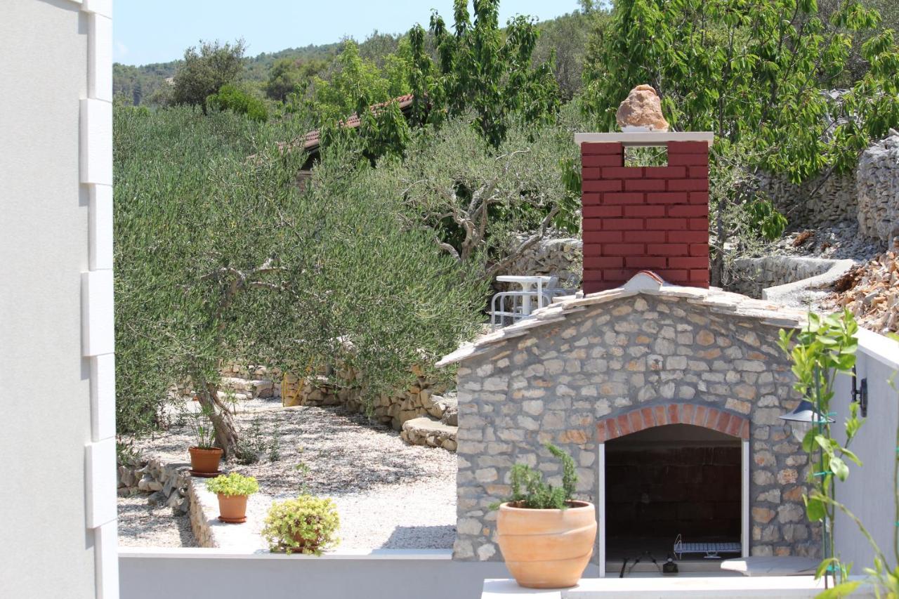 Vacation Home Meri Mirce Εξωτερικό φωτογραφία