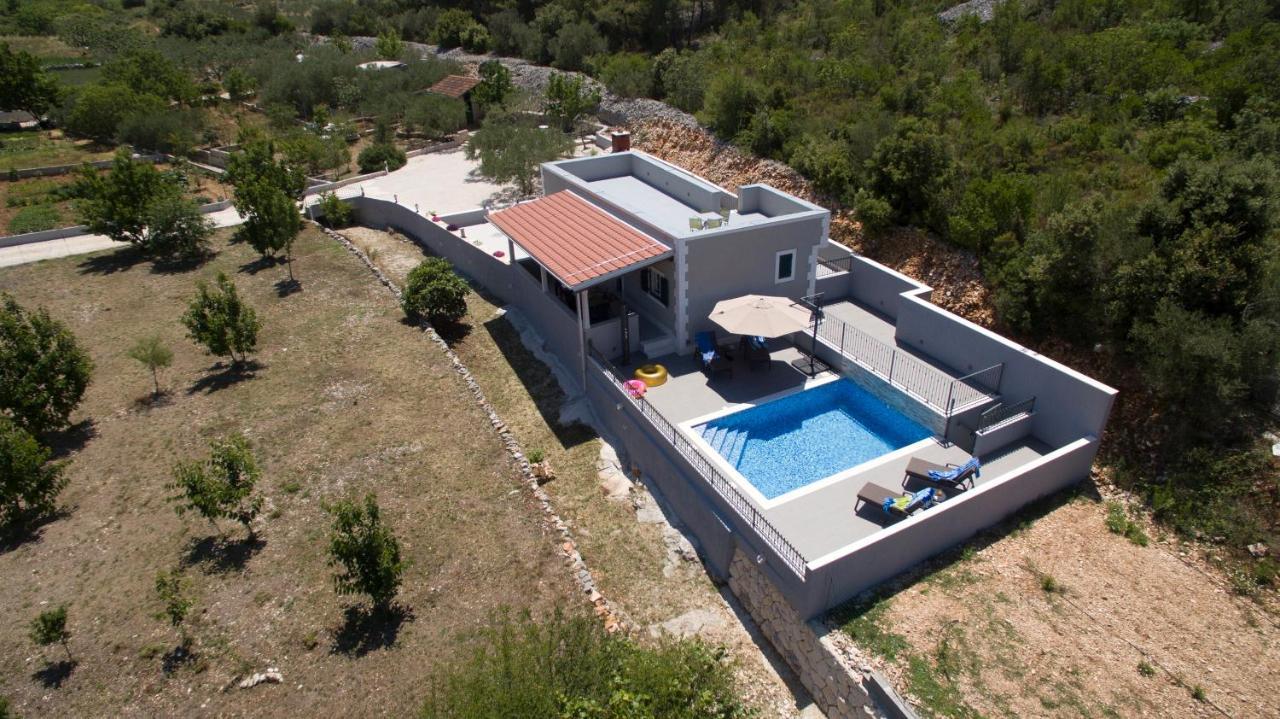 Vacation Home Meri Mirce Εξωτερικό φωτογραφία