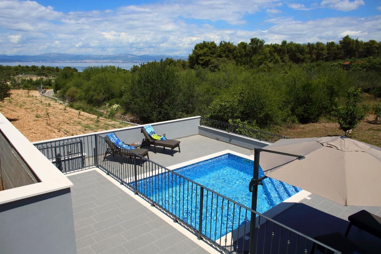 Vacation Home Meri Mirce Εξωτερικό φωτογραφία