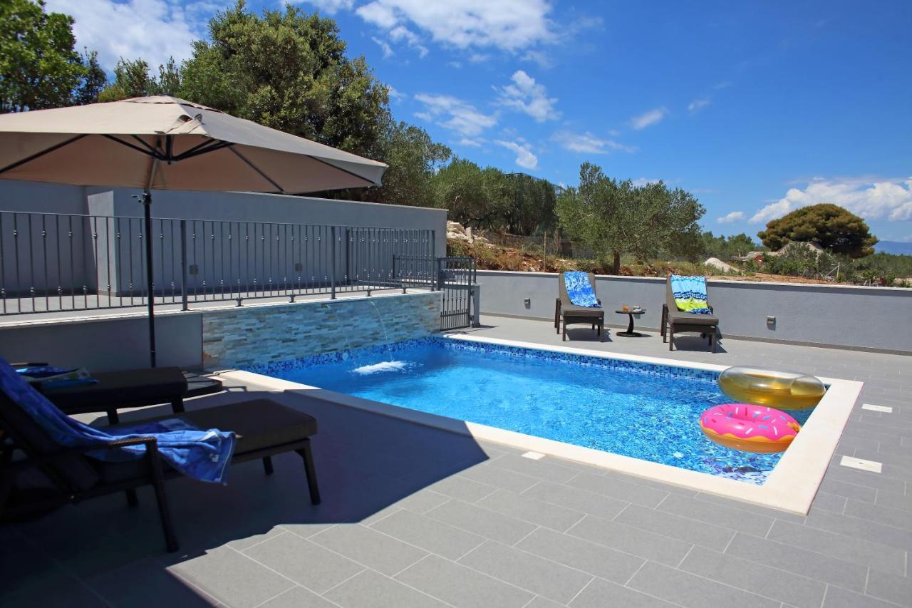 Vacation Home Meri Mirce Εξωτερικό φωτογραφία