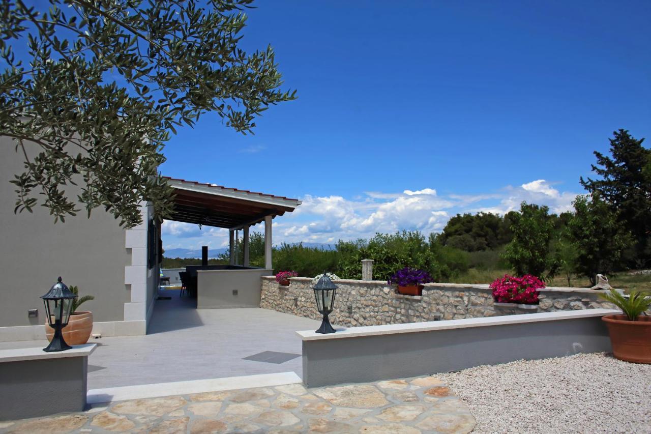 Vacation Home Meri Mirce Εξωτερικό φωτογραφία