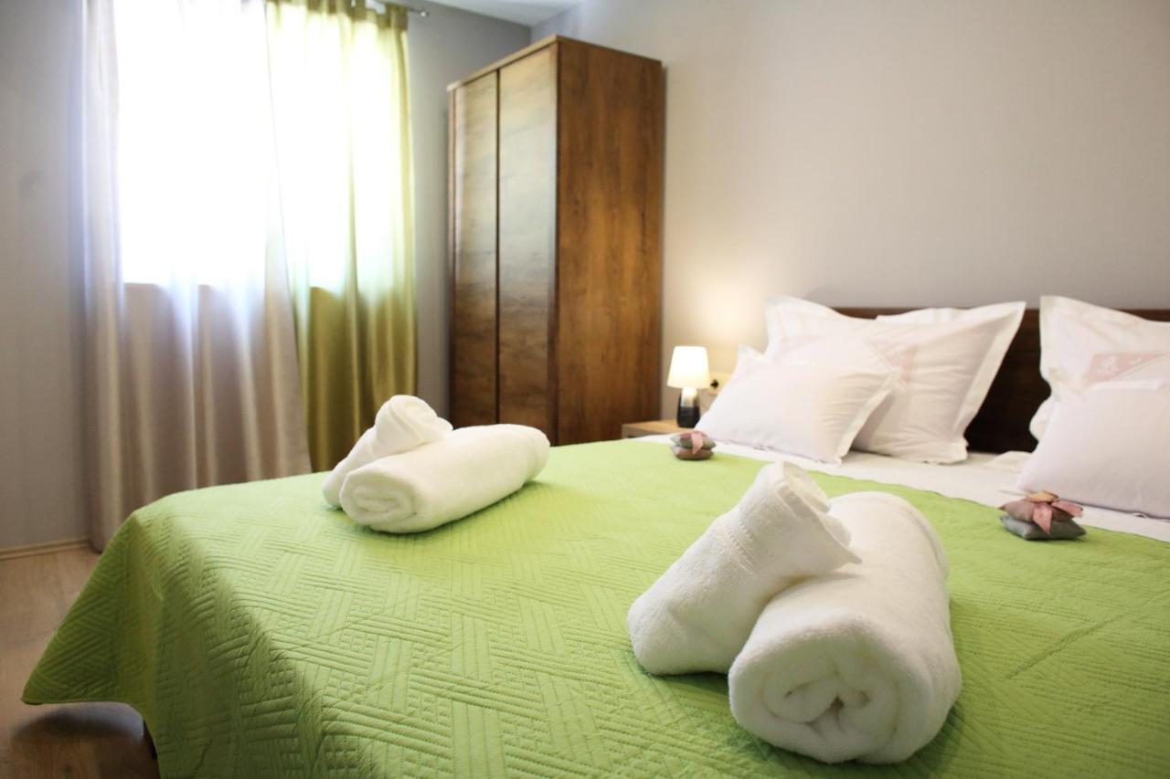 Vacation Home Meri Mirce Εξωτερικό φωτογραφία