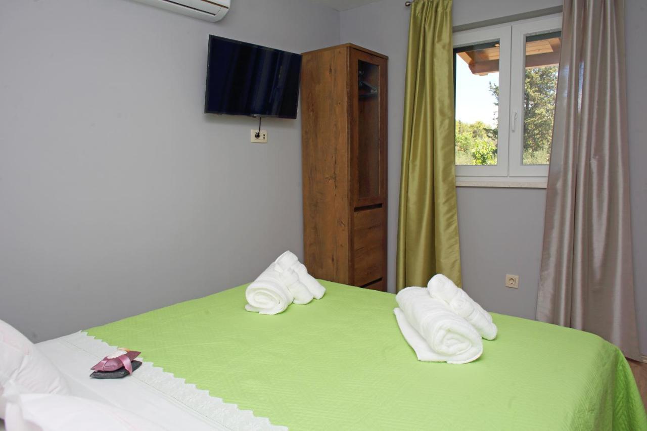 Vacation Home Meri Mirce Εξωτερικό φωτογραφία