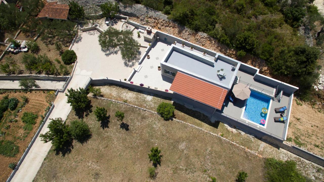 Vacation Home Meri Mirce Εξωτερικό φωτογραφία