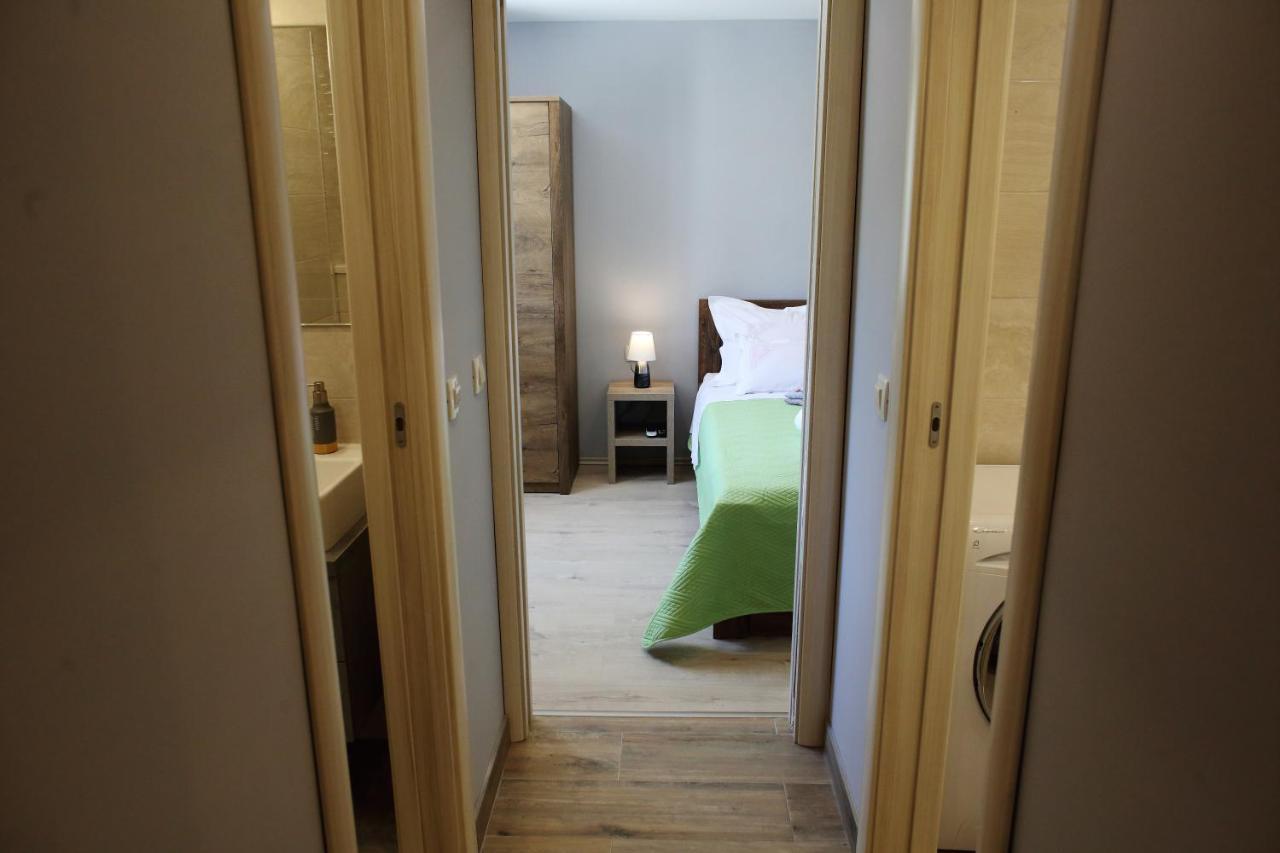 Vacation Home Meri Mirce Εξωτερικό φωτογραφία