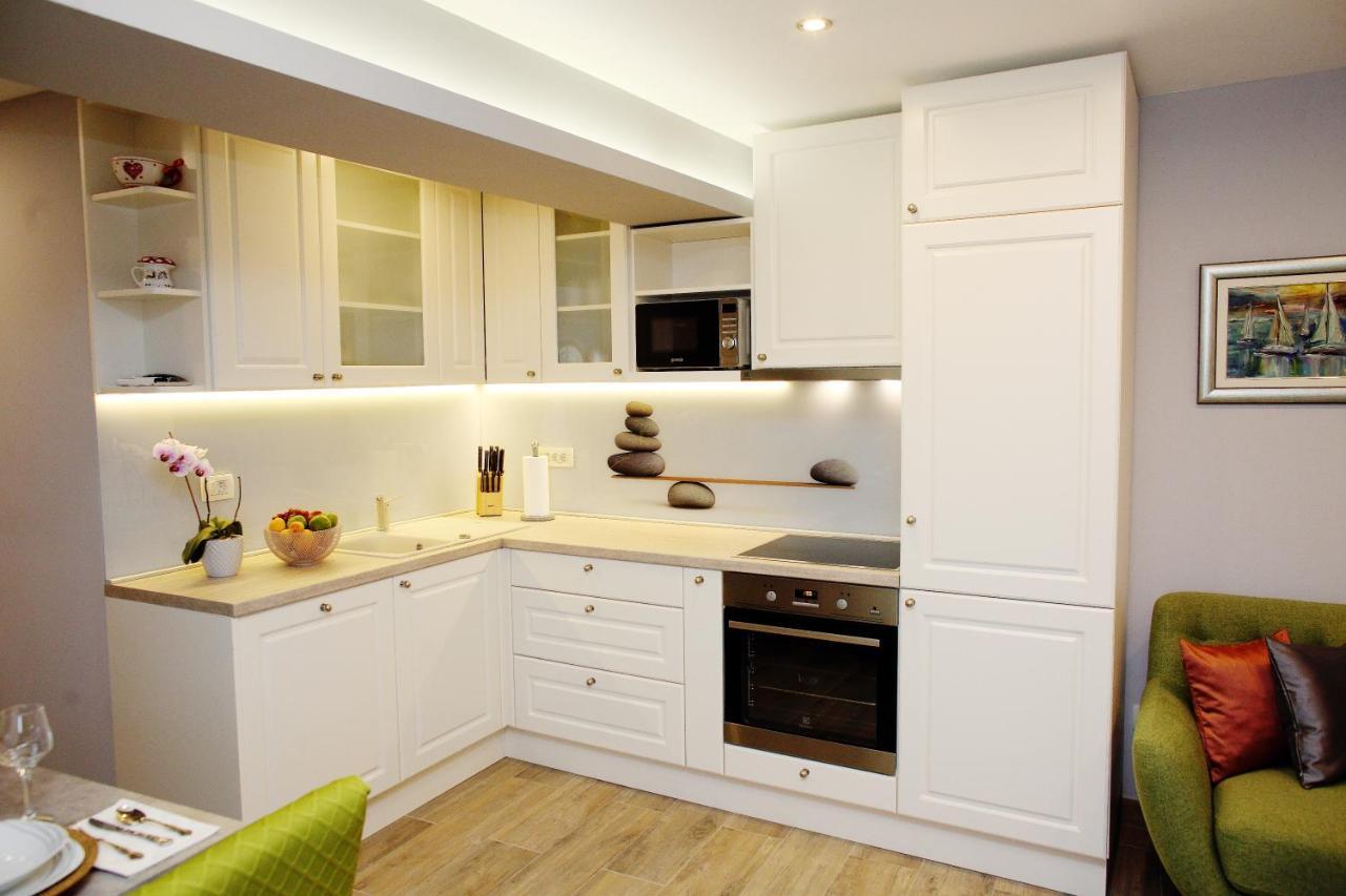 Vacation Home Meri Mirce Εξωτερικό φωτογραφία