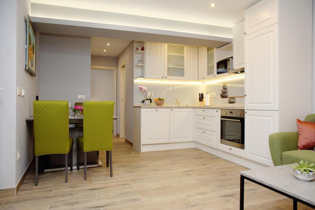 Vacation Home Meri Mirce Εξωτερικό φωτογραφία