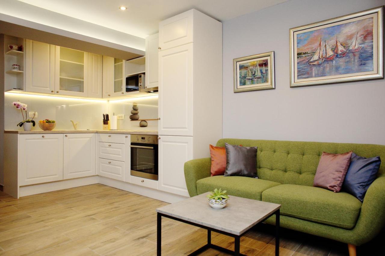 Vacation Home Meri Mirce Εξωτερικό φωτογραφία