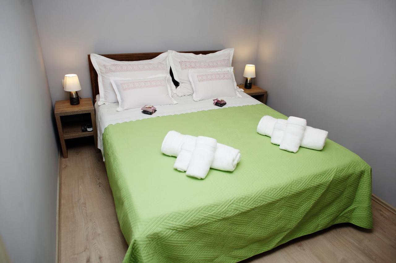 Vacation Home Meri Mirce Εξωτερικό φωτογραφία