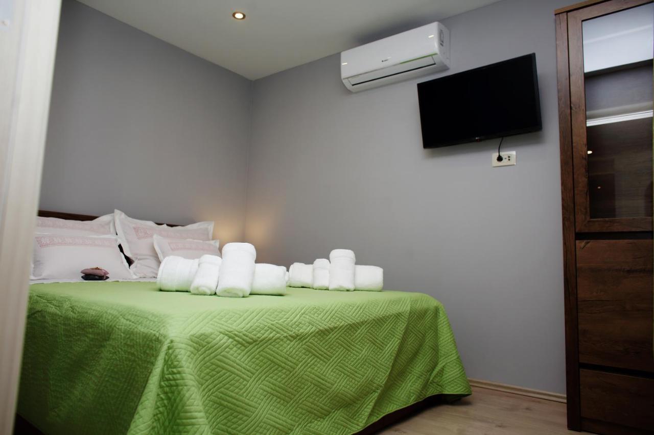 Vacation Home Meri Mirce Εξωτερικό φωτογραφία