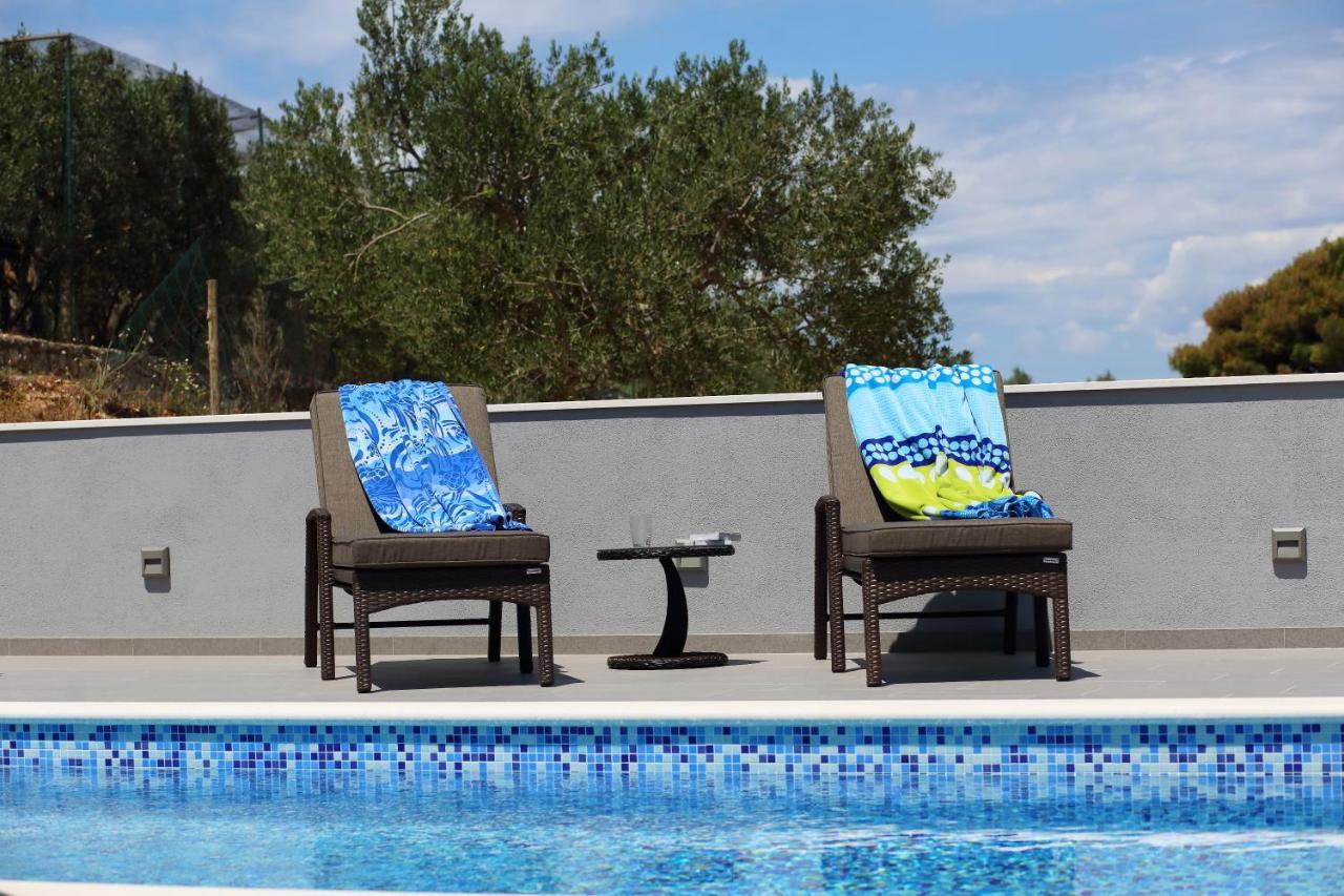 Vacation Home Meri Mirce Εξωτερικό φωτογραφία